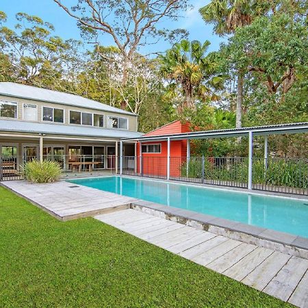 Sand & Sea - Pearl Beach With Pool Villa Exterior photo